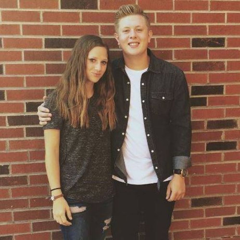 Meet your Posher, Austin