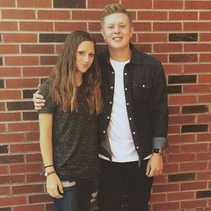 Meet your Posher, Austin