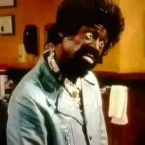 Meet your Posher, Paul