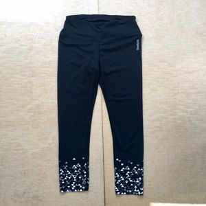 Reebok Active/Yoga Pants