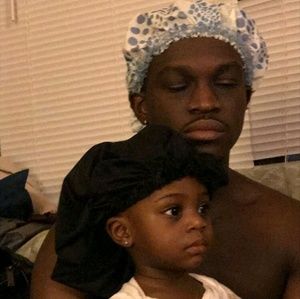 Meet your Posher, Gregory