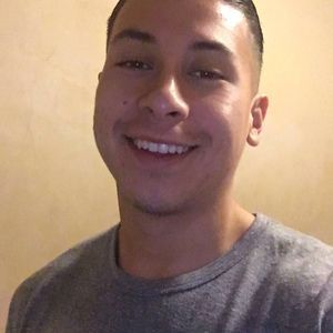 Meet your Posher, Anthony