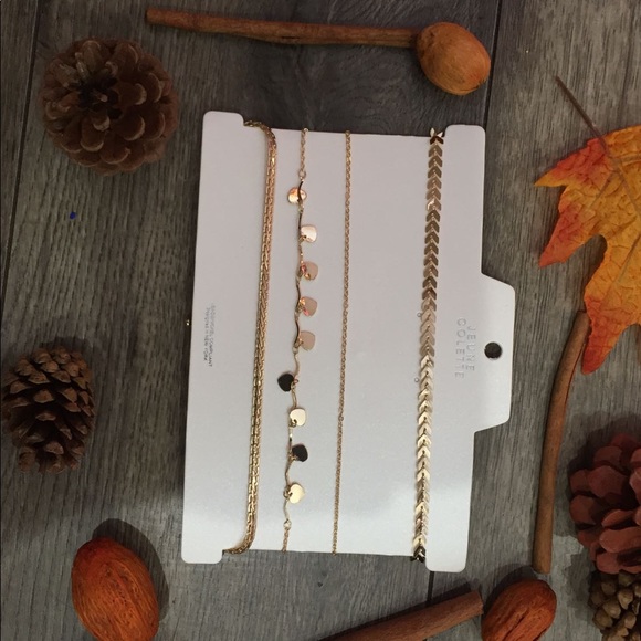 Choker Hearts✨✨ - Picture 2 of 4