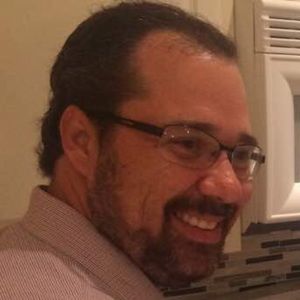 Meet your Posher, Jorge