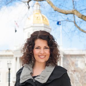 Meet your Posher, Veronica