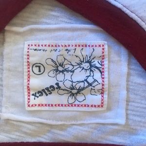 Long sleeve “Love” shirt