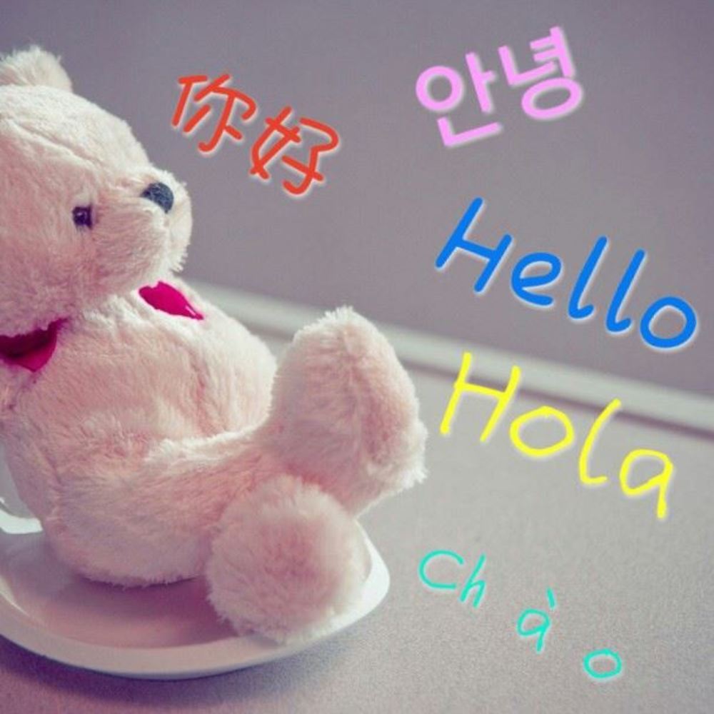 Meet your Posher, Xiaoying