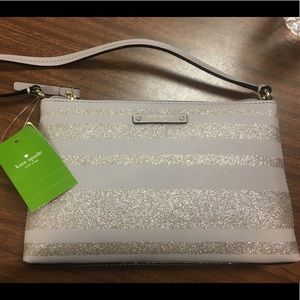 NWT Kate Spade crossbody