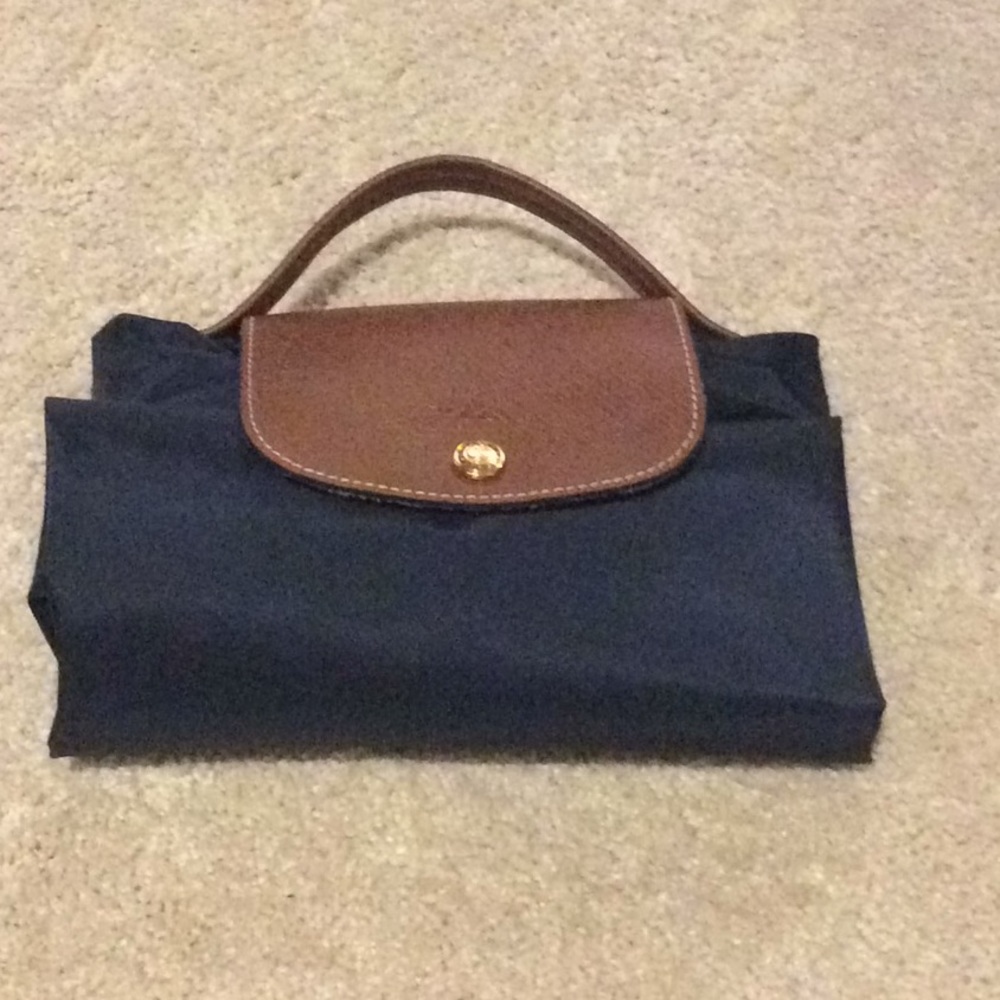 Longchamp tote