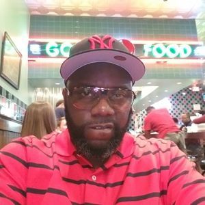 Meet your Posher, Mike