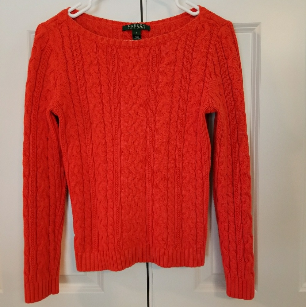 Ralph Lauren Sweater