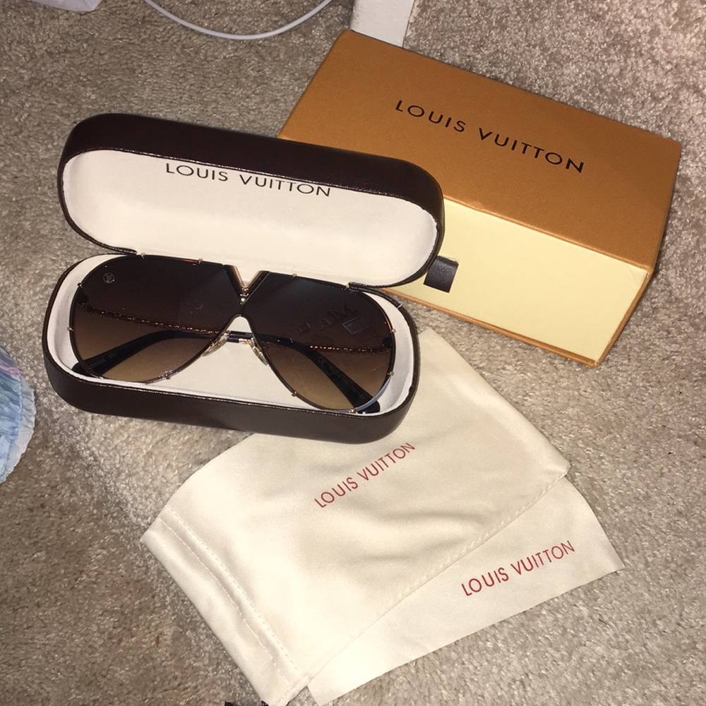 Louis Vuitton