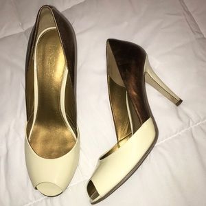 Ralph Lauren shoes size 9.5