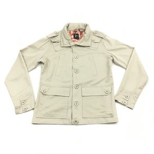 Men’s Kane & Unke Jacket