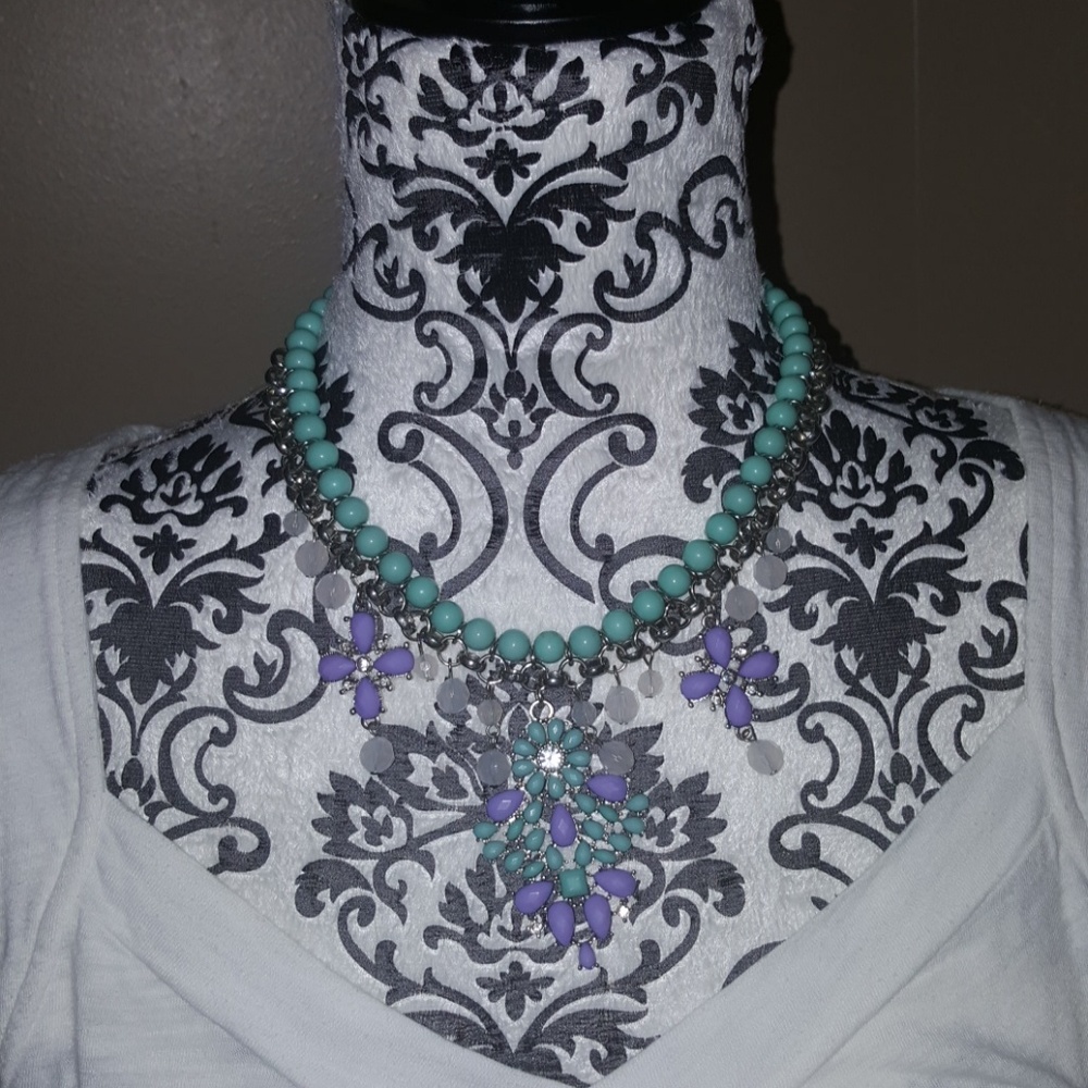 Maurices Necklace