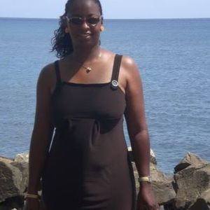 Meet your Posher, Terrie