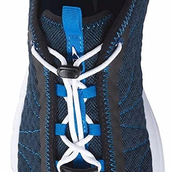 Speedo Shoes Speedo Mens Hybrid Watercross Shoes Navy White Poshmark