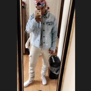 Meet your Posher, Myesha