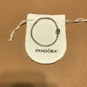 Pandora Bracelet