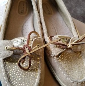 Sperry shoes