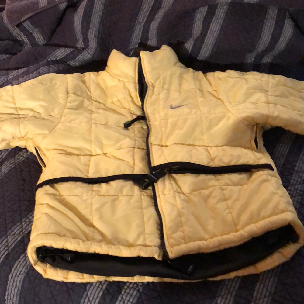 Nike ACG Outer Layer 3 Puffy Jacket - Women’s M
