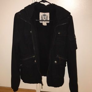 BB Dakota Jacket