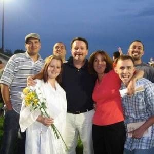 Meet your Posher, Sharon