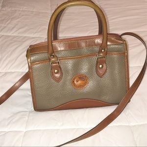 Vintage Dooney & Bourke