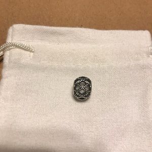 Pandora Charm
