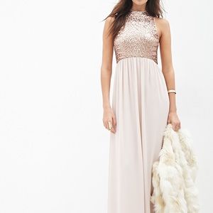 Beautiful Party Dress
