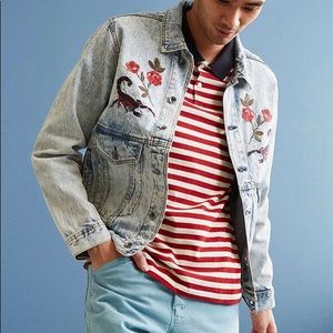 BDG (UO) Jean Jacket