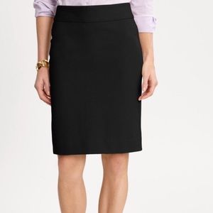 Banana Republic Pencil Skirt