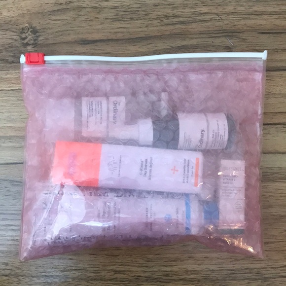 Skincare Bundle! - Picture 3 of 3