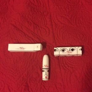 Limited Edition MAC Toledo Lipstick in Opera