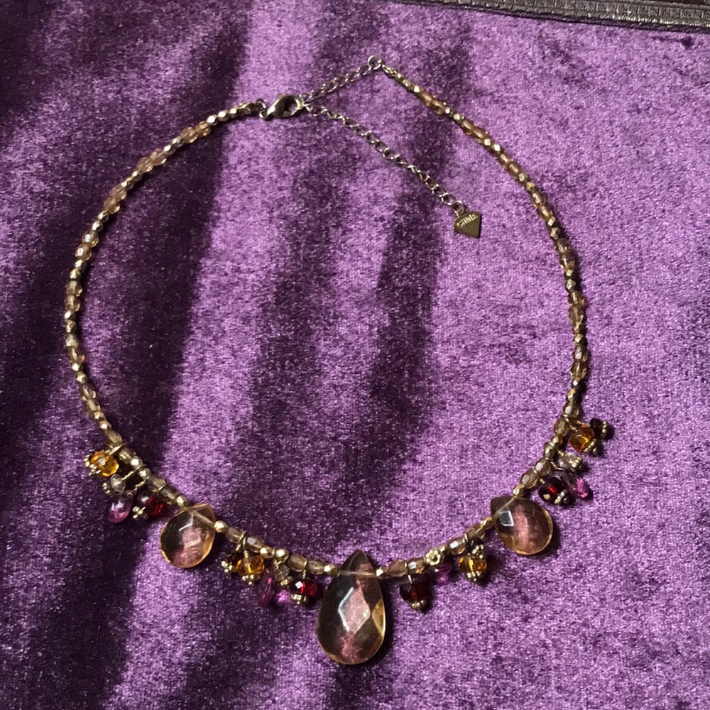 Necklace