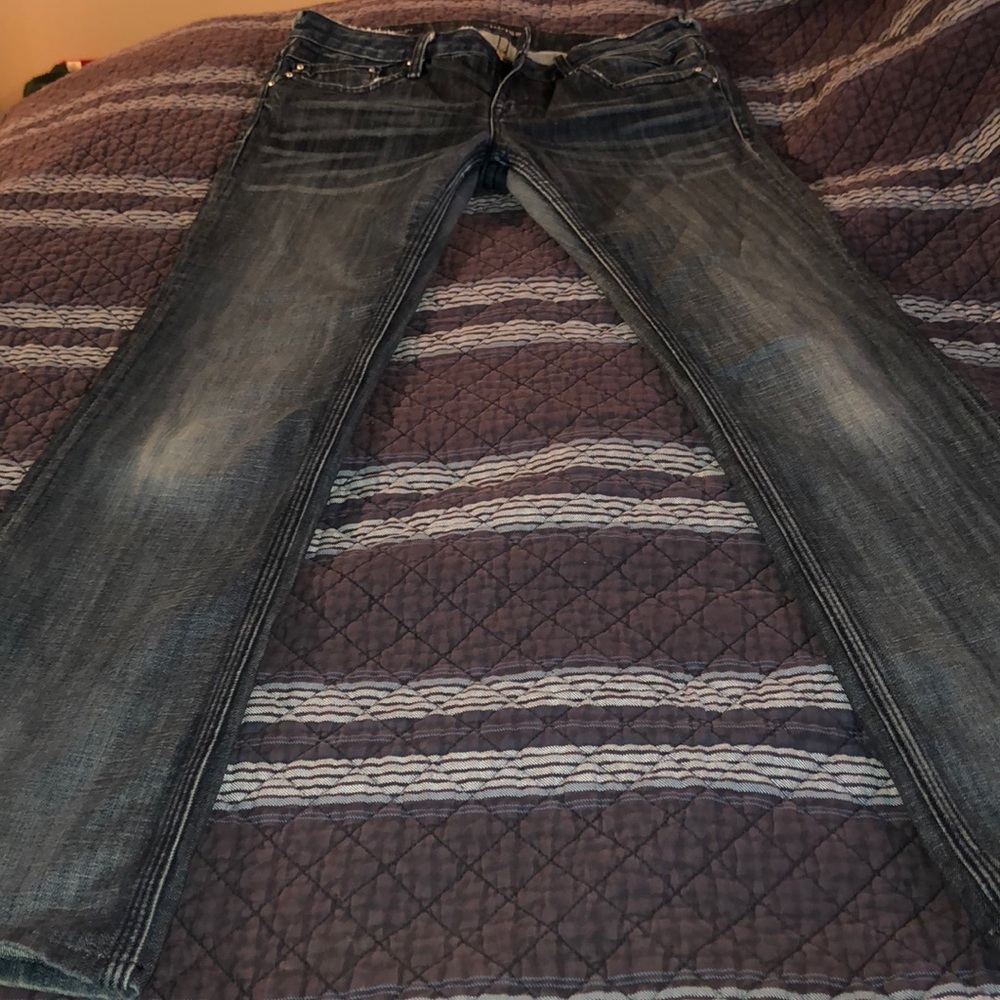 Vigoss The Chelsea Boot Cut Jeans - 29
