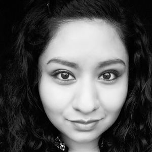 Meet your Posher, Lorena