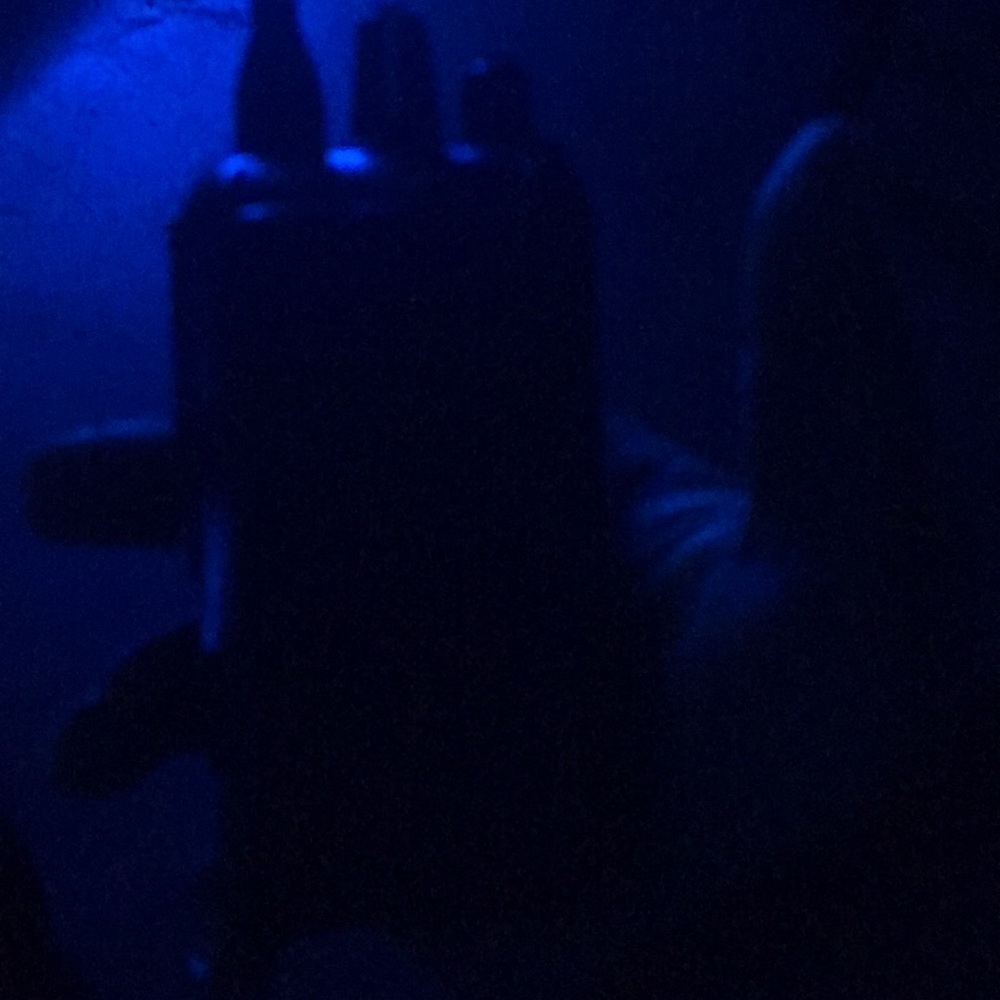 Meet your Posher, Sid