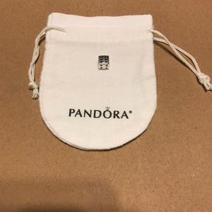 Pandora Charm
