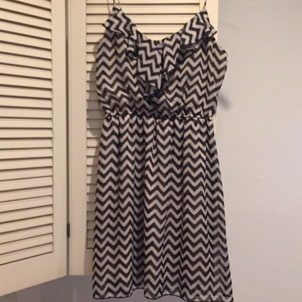 LIKE NEW DRESS 👗