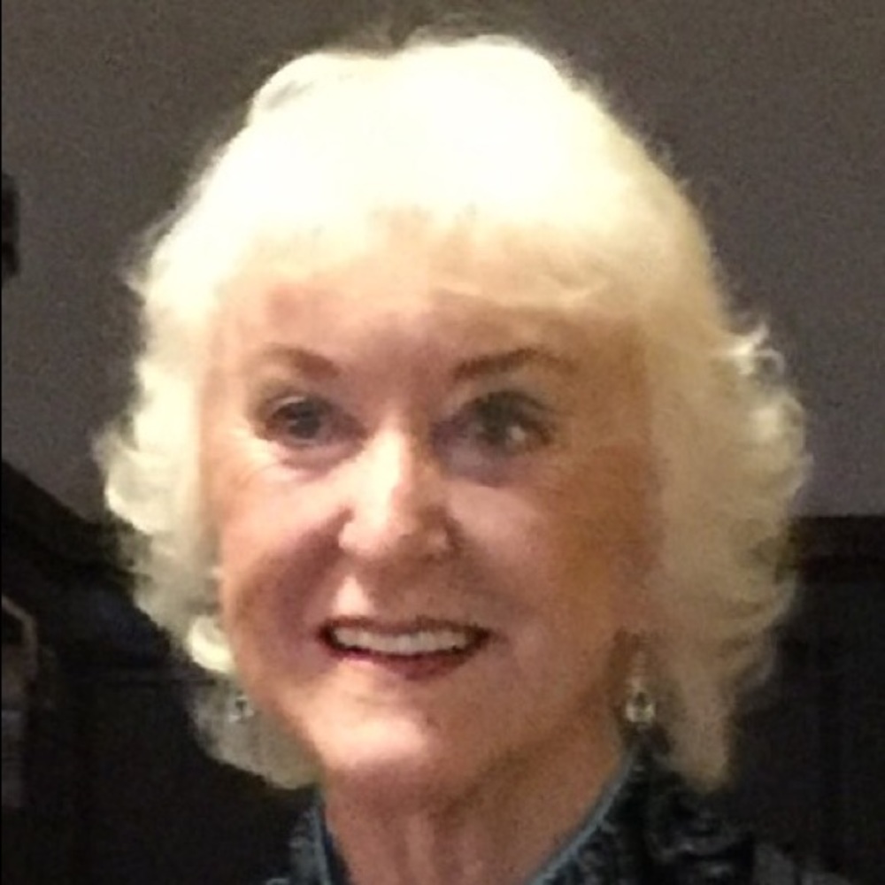 Meet your Posher, Gwynne