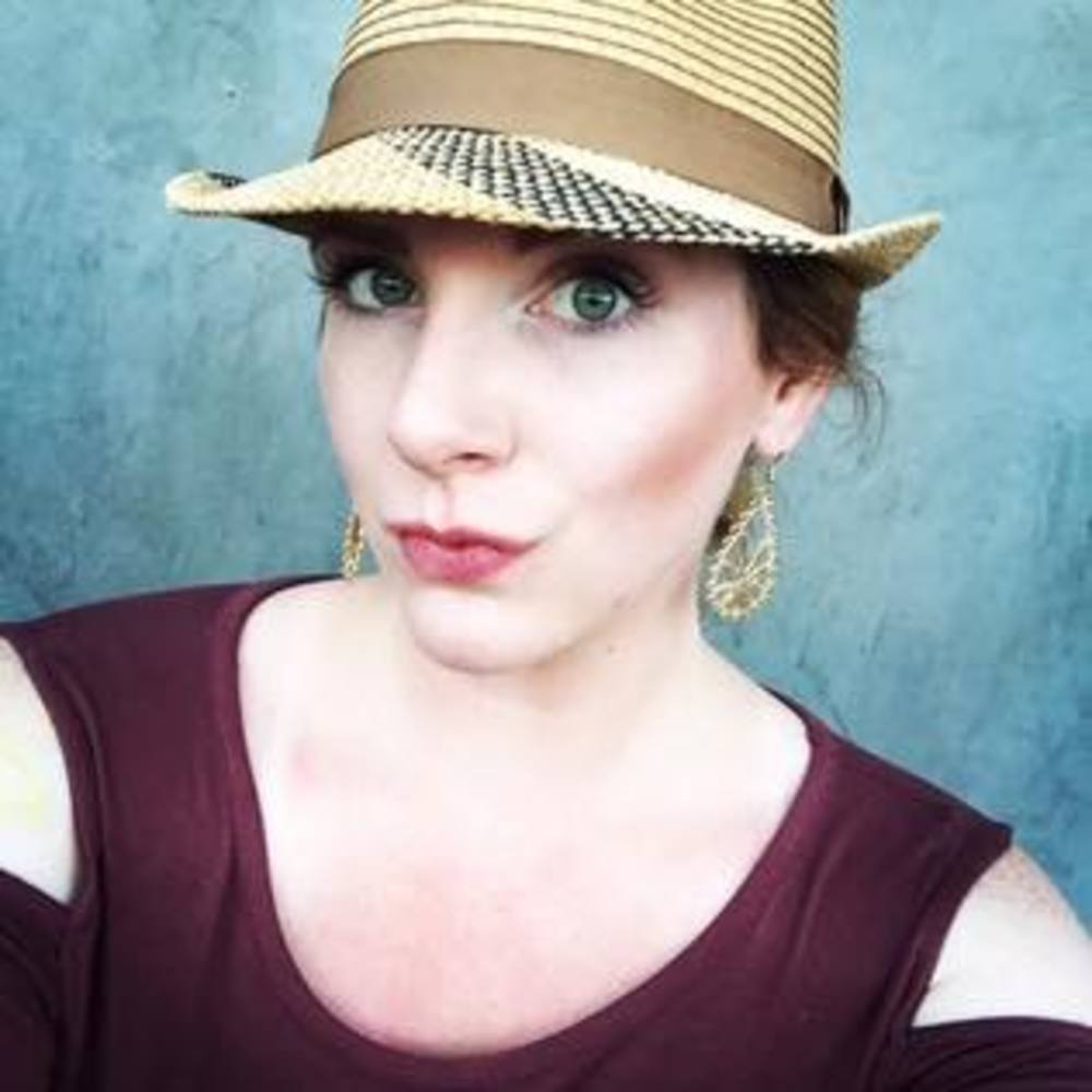 Meet your Posher, Melanie