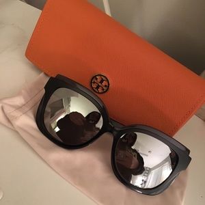 Tory Burch Sunglasses