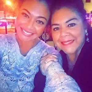 Meet your Posher, Patsy