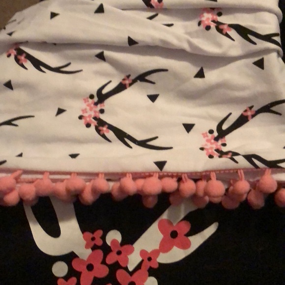 SOLD Antlers 3 piece set - Picture 4 of 4