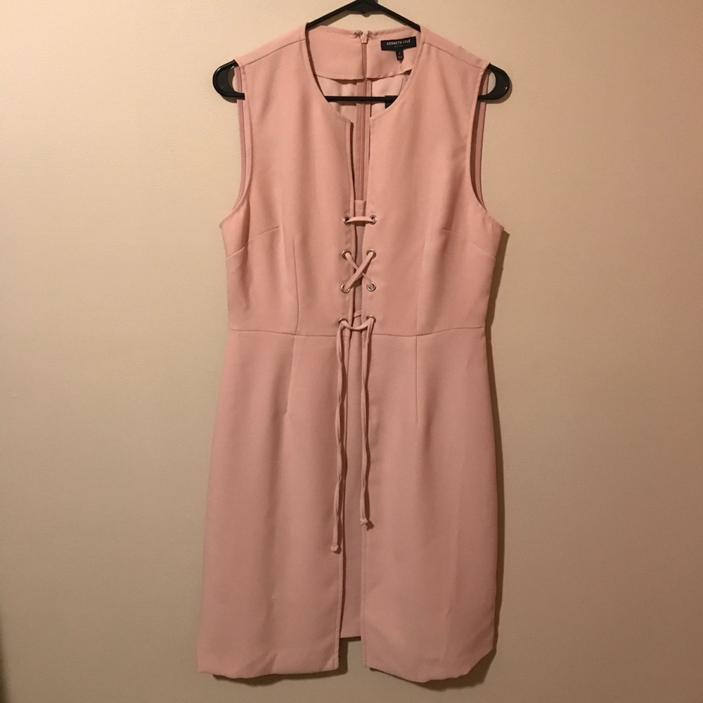 NWT Kenneth Cole dress