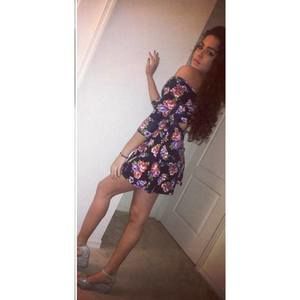 Meet your Posher, Keilyyy