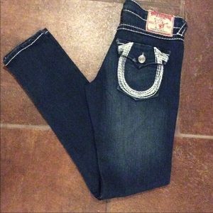 True Religion jeans