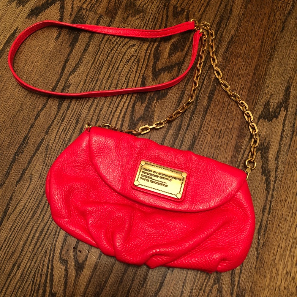 Marc by Marc Jacobs Karlie Crossbody Flap Bag