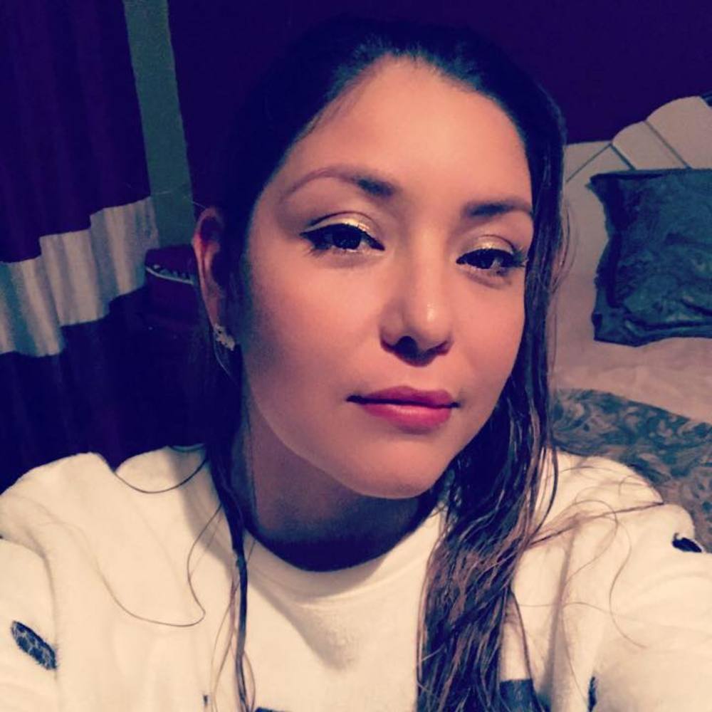 Meet your Posher, Susana